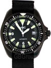 Mwc Automatic Self Luminous Special Forces Divers Watch