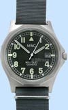 Mwc G10bh/g 2005 Military Quartz Watch