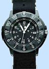 Mwc P650/p6500 Navigator With Date Watch