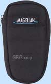 Magellan Explorist Canvas Carrying Case