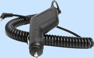 Cigarette Lighter Power Adapter eXplorist