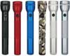Maglite 3d Cell Torches-Blister Packed