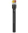 Maglite LED 4-Cell D Flashlight Black