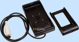 Active Cradle for iPod amp Mini iPod