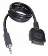 Ipod Base To 3.5-Mm Jack Lead