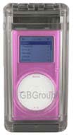 Otter Box Opod Ipod Mini Case
