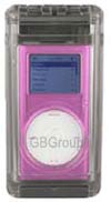 Otter Box Opod Ipod Mini Case