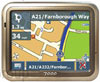 Road Angel Adventurer 7000 GPS Navigation System