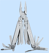 Leatherman Wave 10035