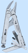 Leatherman Crunch 10037