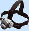LED & Krypton Head Lamp