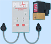 3.5m 3-Core Sensor Cable