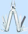 Leatherman Core Pocket Knife