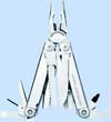 Leatherman Surge Pliers Multi-Tool