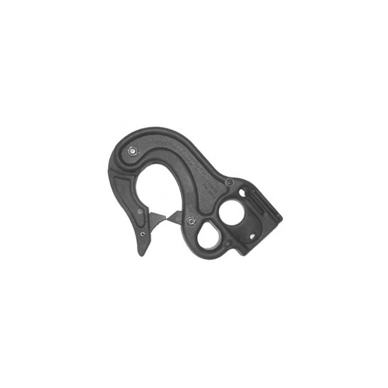 The Handy Duck Mooring Hook-5