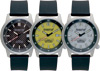 St. Moritz Momentum Logic Ti Outdoor Watch