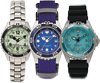 Momentum M1 w/Velcro Straps