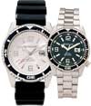 Momentum M50 w/Steel Strap