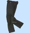 Montane Terra Ladies Pants-Black