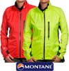 Montane Ladies Velocity DT Jacket