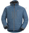 Montane Flux Jacket