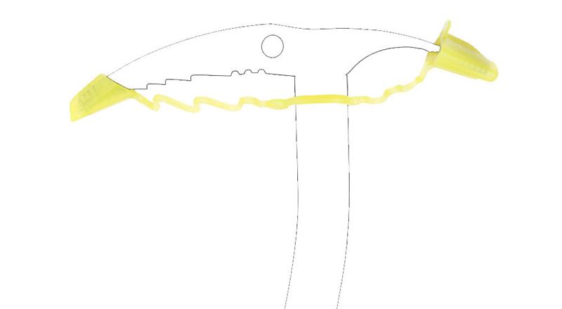 Grivel Axe Guard-1