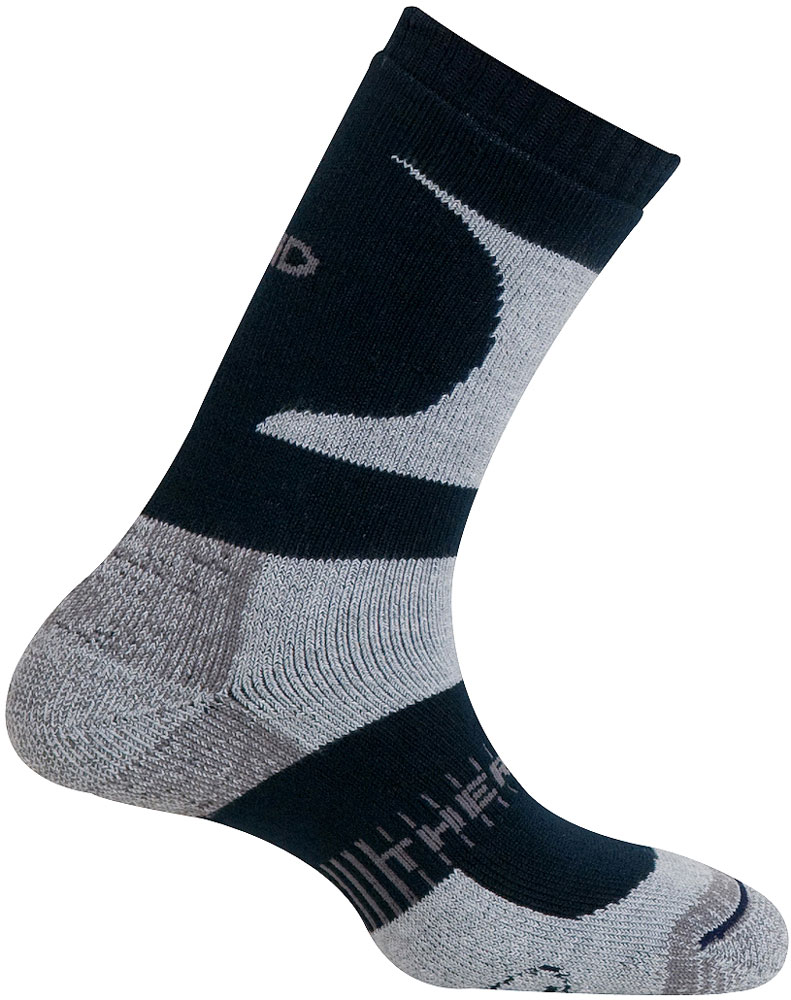 Mund K2 Extreme Cold Weather Socks 308