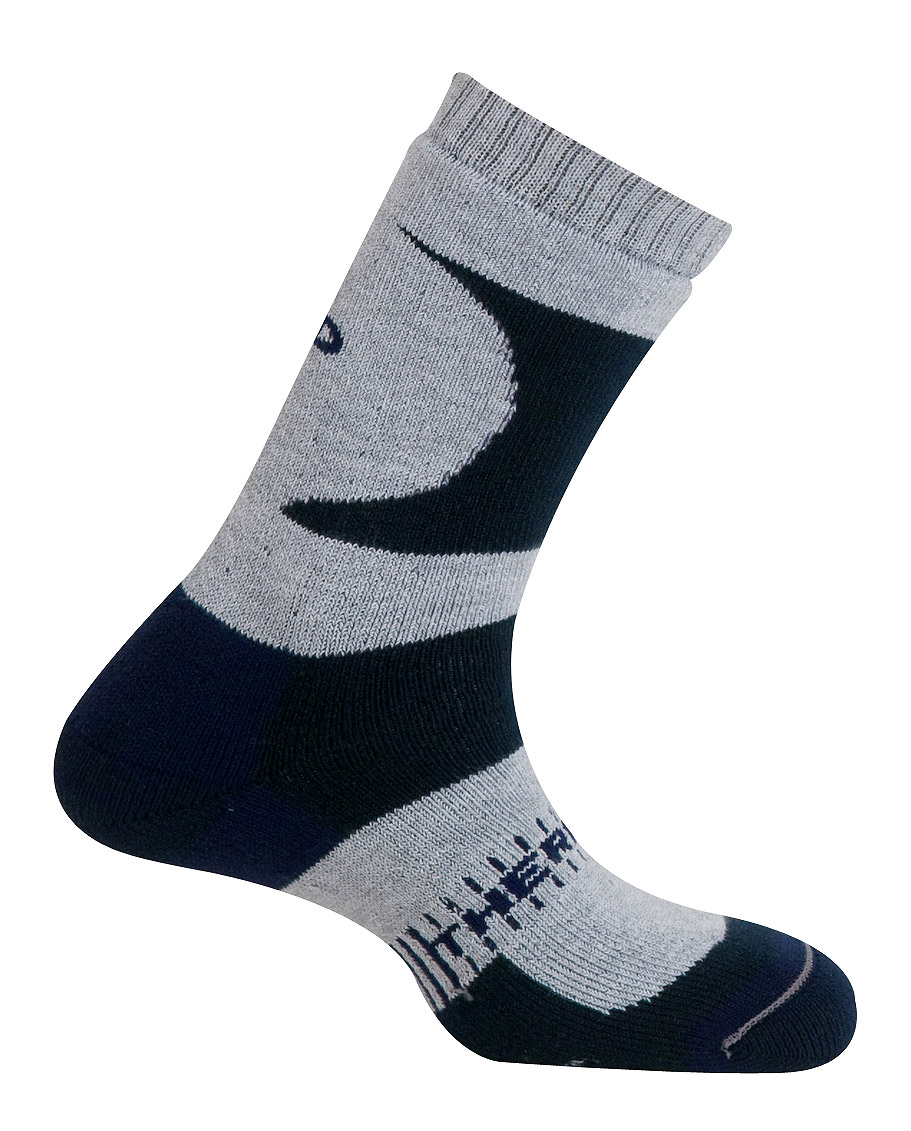 Mund K2 Extreme Cold Weather Socks 308