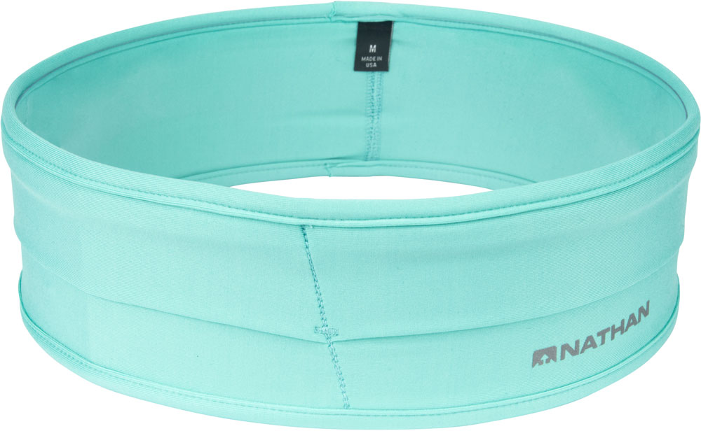 Nathan Sports The Hipster Running Waist Belt with Pockets