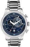 Nautica Meteor Chronograph Watch