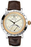 Nautica Spettacolare II Chronograph Watch