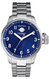 Nautica BFC 46 Watch