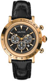 Nautica Spettacolare Uno Chronograph Watch