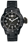 Nautica BFC Diver Watch