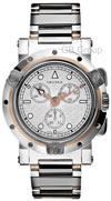 Nautica Oblo Gents Chronograph Watch