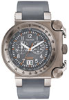 Nautica NMX-100 Chronometer Watch