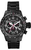 Nautica BFC Carbon Fibre Chronograph Watch