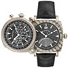 Nautica Spettacolare Duo Swing Face Watch