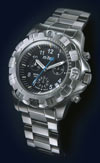 Nite Mx40 New Watch Collection