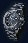 Nite Mx50 New Watch Collection