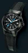 Nite MX5 Watch