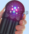Nitepalm Pc8 Outdoors LED Torch