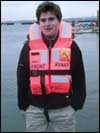 Eval Med Ship's Wheel Approved Foldable Foam Life Jacket