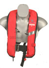 Lif0210 Commodore Blue Manual / Harness