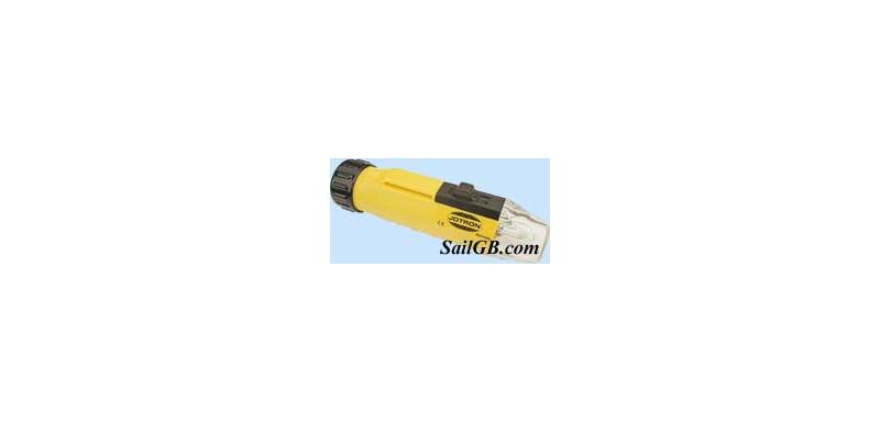 Jotron Aq4 Strobe Flashlight-1
