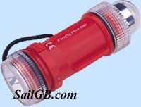 Acr Firefly Emergency Strobe Torch And Flashlight