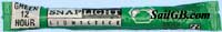 12-Hour Green Lightsticks