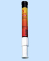 Flr5510 Ikaros White Hand Held Flare-Leisure