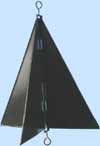 Saf0055 Signal Cone (plastic)