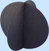 Saf0050 Signal Ball (plastic)